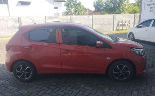 HONDA BRIO