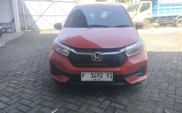 HONDA BRIO