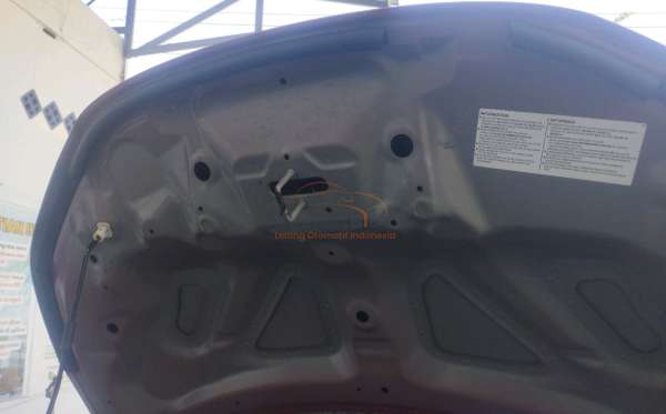 HONDA BRIO