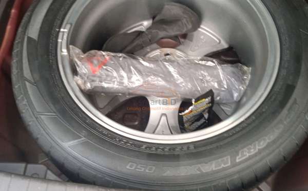 HONDA CR-V RM3 2WD 2.4