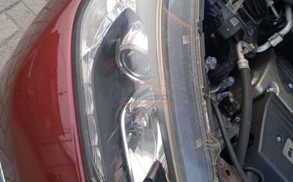 HONDA CR-V RM3 2WD 2.4