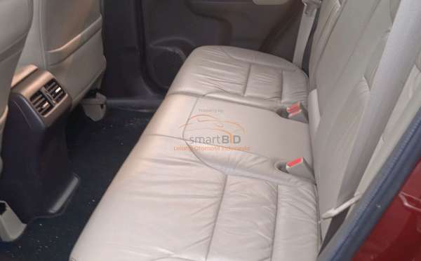 HONDA CR-V RM3 2WD 2.4