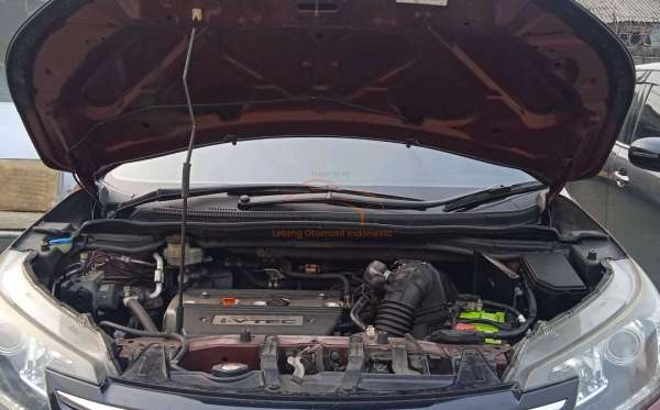 HONDA CR-V RM3 2WD 2.4