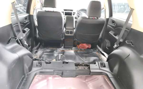 HONDA CR-V RM3 2WD 2.4 RSAT CKD