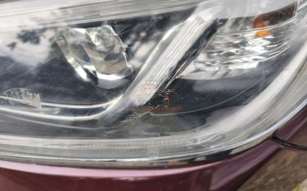 HONDA CR-V RM3 2WD 2.4 RSAT CKD