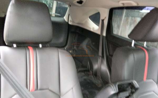HONDA CR-V RM3 2WD 2.4 RSAT CKD
