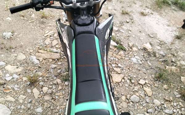 HONDA CRF 150 L