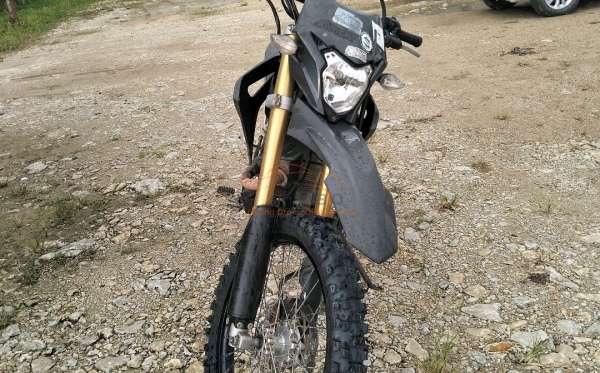 HONDA CRF 150 L