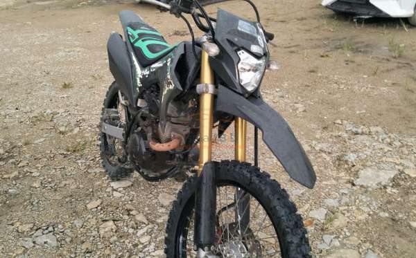 HONDA CRF 150 L