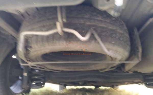 HONDA MOBILIO DD4 1.5 RS