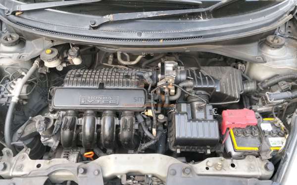 HONDA MOBILIO DD4 1.5 RS