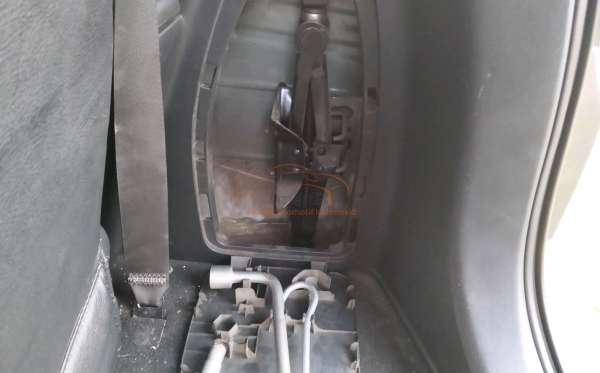 HONDA MOBILIO DD4 1.5 RS