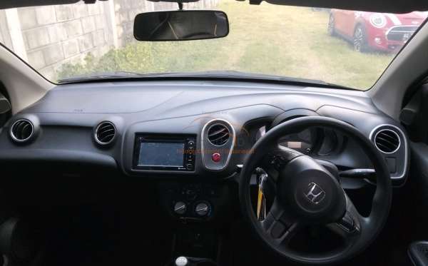 HONDA MOBILIO DD4 1.5 RS