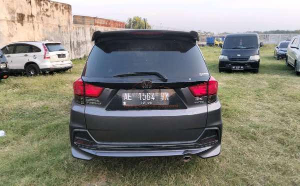 HONDA MOBILIO DD4 1.5 RS