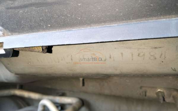 HONDA MOBILIO DD4 1.5 RS