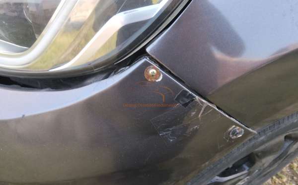 HONDA MOBILIO DD4 1.5 RS