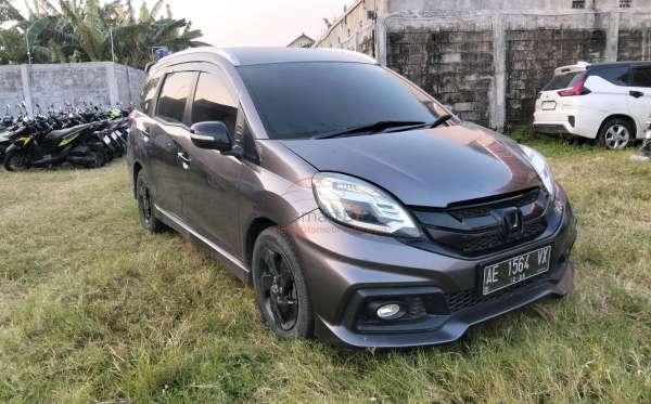 HONDA MOBILIO DD4 1.5 RS