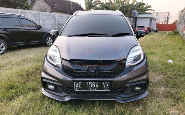 HONDA MOBILIO DD4 1.5 RS
