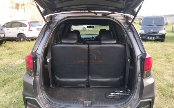 HONDA MOBILIO DD4 1.5 RS