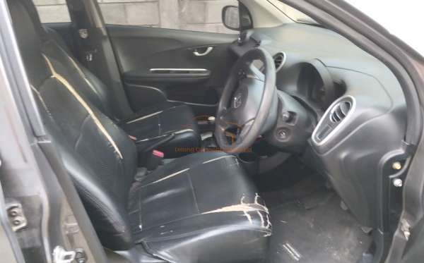 HONDA MOBILIO DD4 1.5 RS