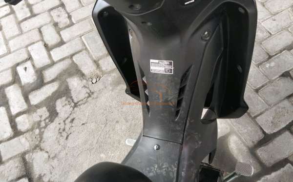 HONDA REVO FIT