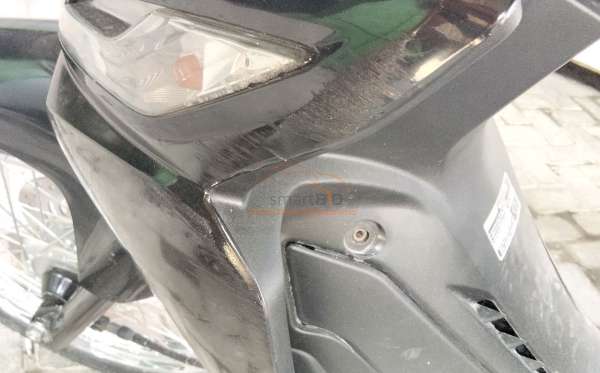 HONDA REVO FIT