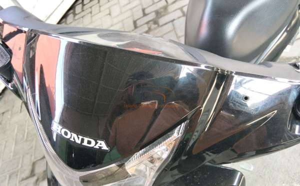 HONDA REVO FIT