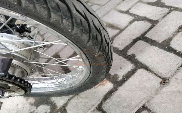 HONDA REVO FIT