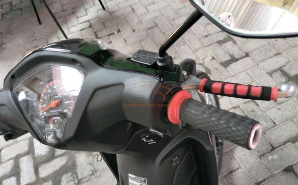 HONDA REVO FIT