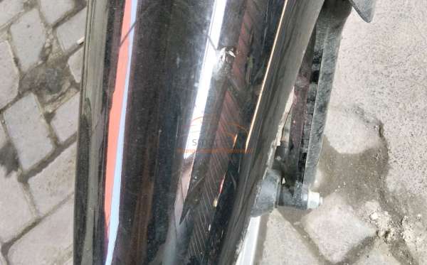 HONDA REVO FIT