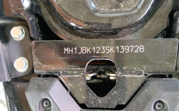 HONDA REVO FIT