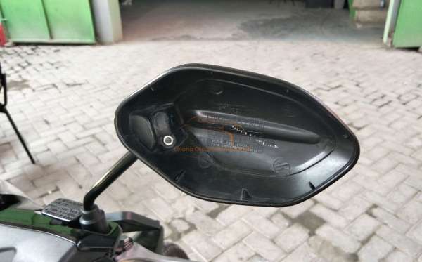 HONDA REVO FIT