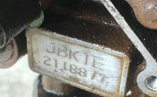 HONDA  REVO