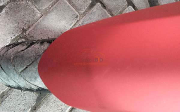 HONDA VARIO 125 CBS ISS