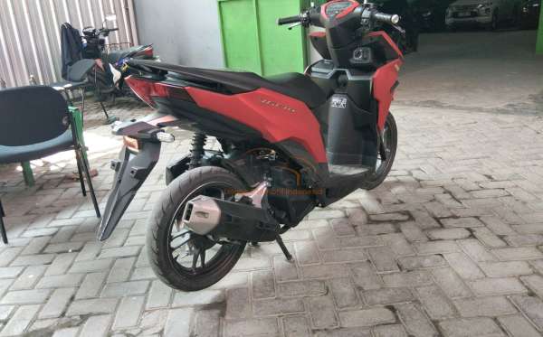 HONDA VARIO 125 CBS ISS