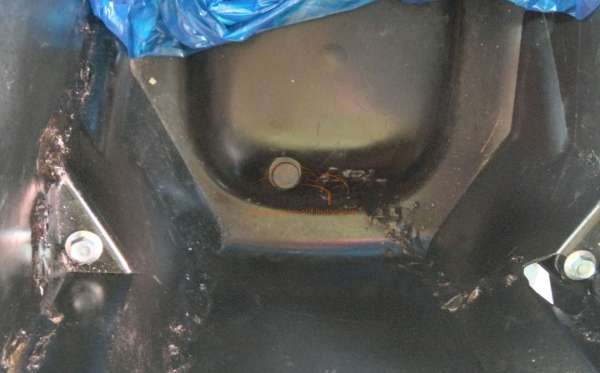 HONDA VARIO 125 CBS ISS