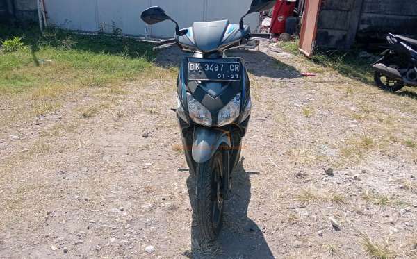 HONDA VARIO