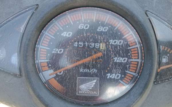HONDA VARIO