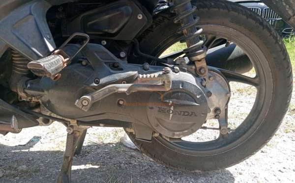 HONDA VARIO