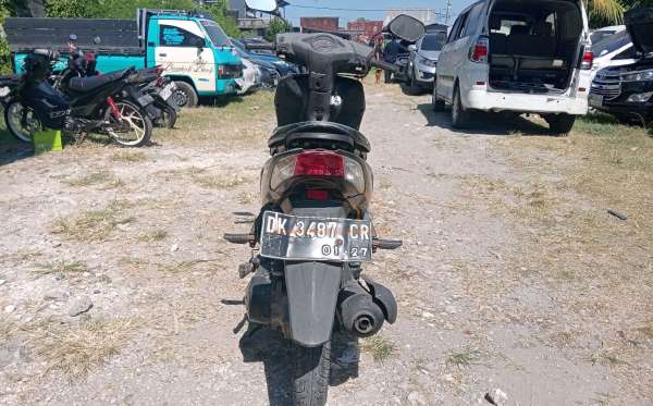 HONDA VARIO