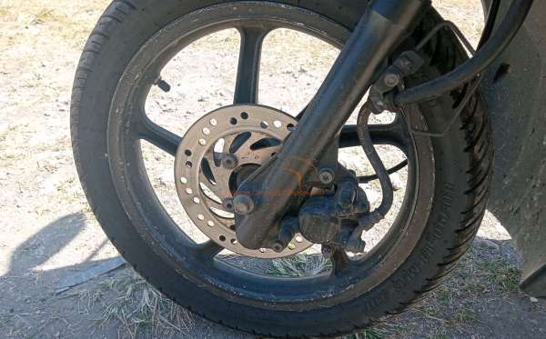 HONDA VARIO