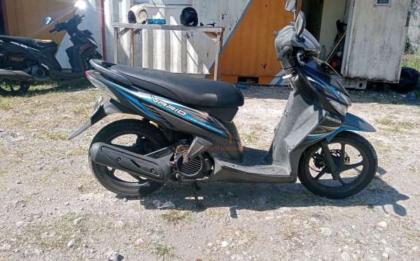 HONDA VARIO