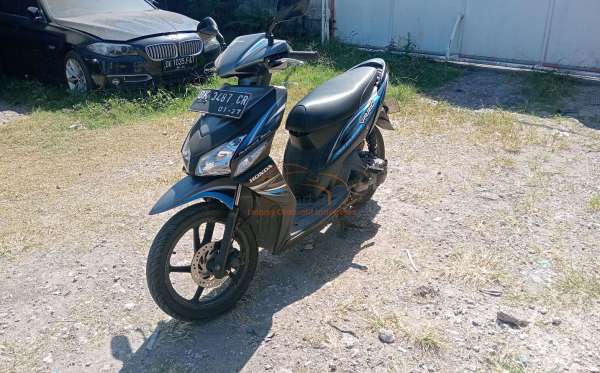 HONDA VARIO