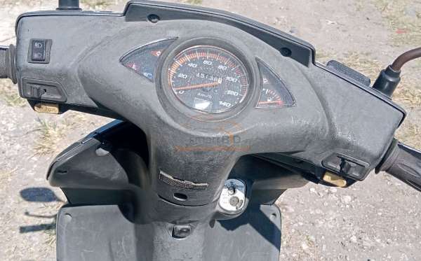 HONDA VARIO