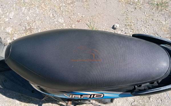 HONDA VARIO