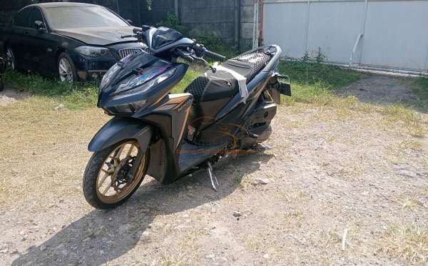 HONDA VARIO