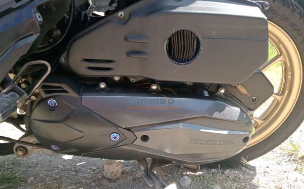 HONDA VARIO