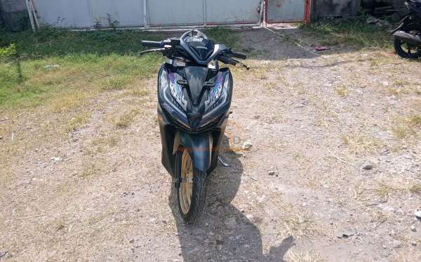 HONDA VARIO