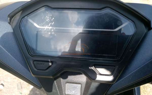 HONDA VARIO