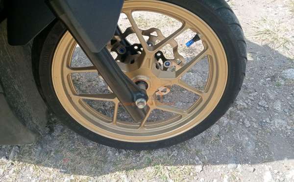 HONDA VARIO